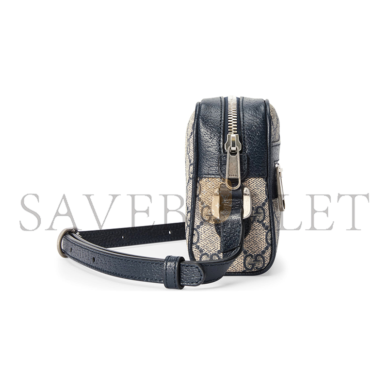 GUCCI OPHIDIA MINI BAG 517350 (17*12*5.5cm) GUCCI OPHIDIA MINI BAG 517350 (17*12*5.5cm)